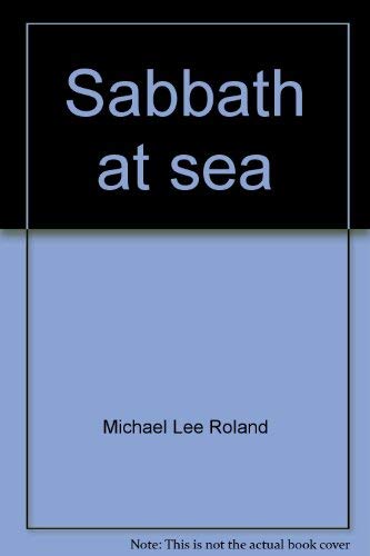 Sabbath at sea (Destiny II)