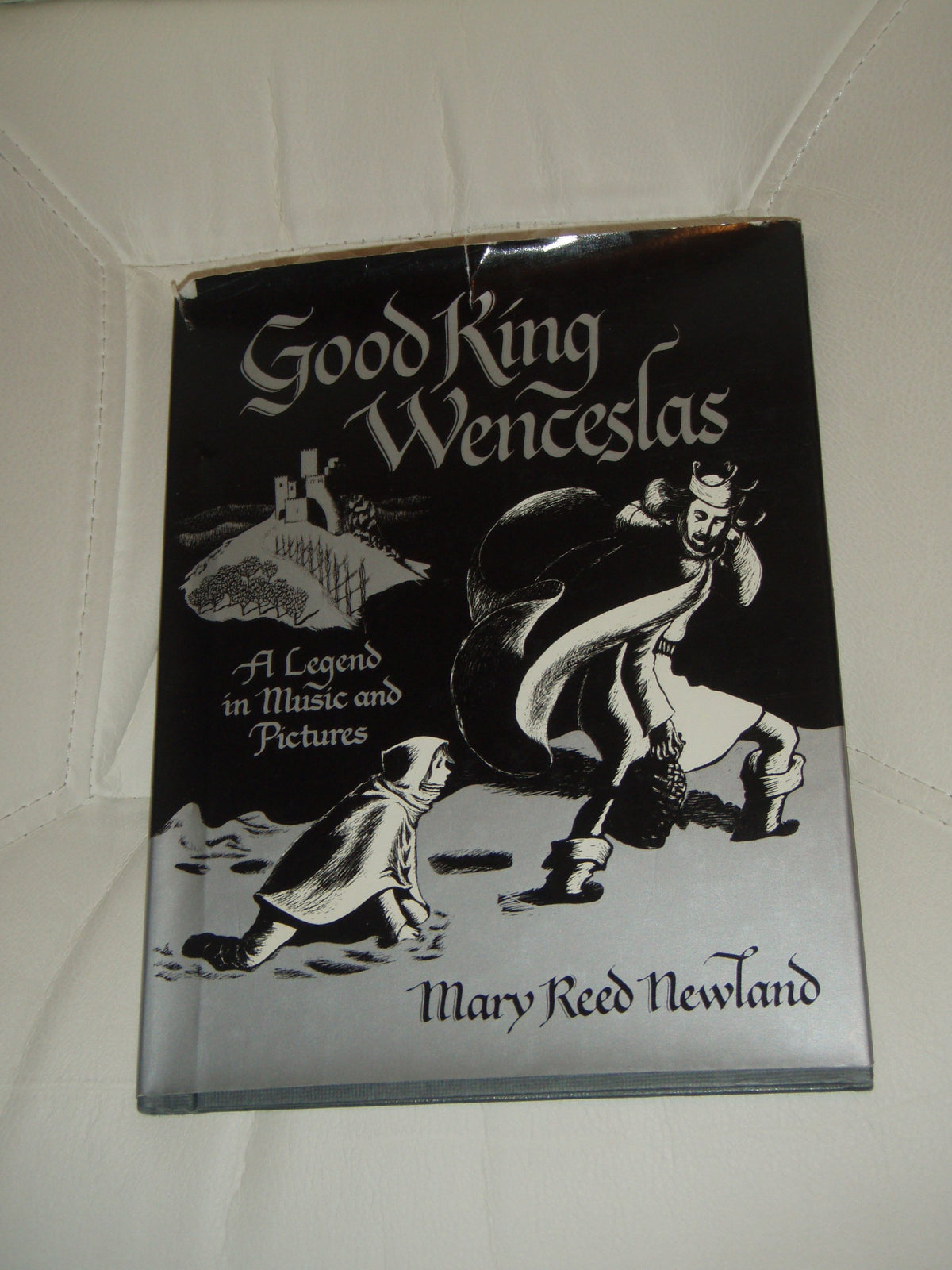 Good King Wenceslas: A Legend in Music and Pictures