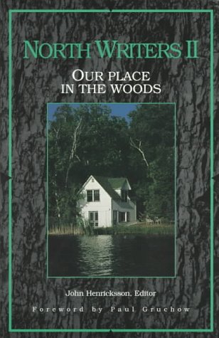 North Writers II: Our Place in the Woods - 9867