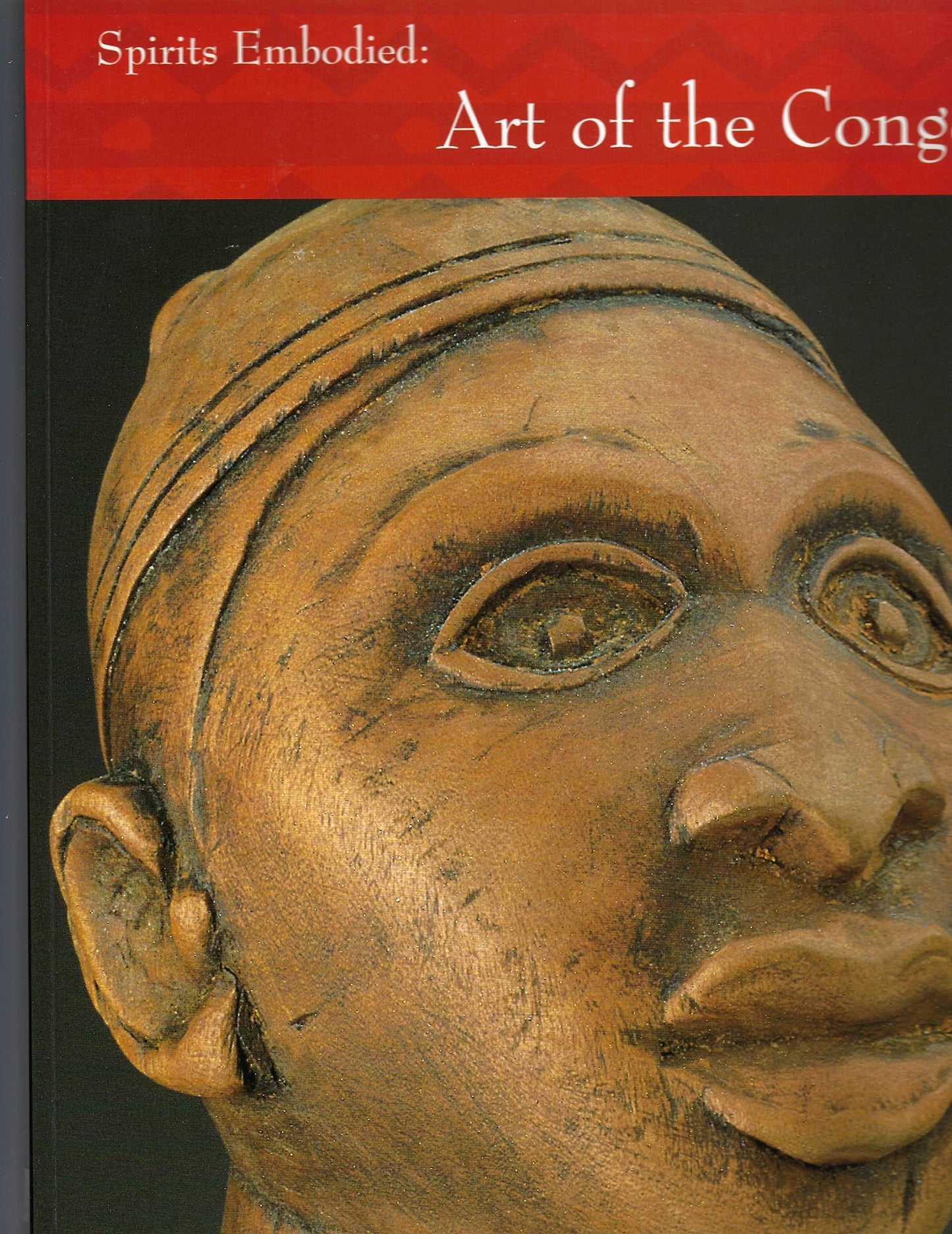 Spirits Embodied: Art of the Congo - 1130