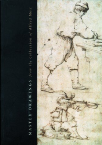 Master Drawings from the Collection of Alfred Moir