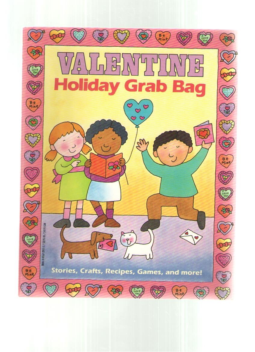 Valentine Holiday Grab Bag