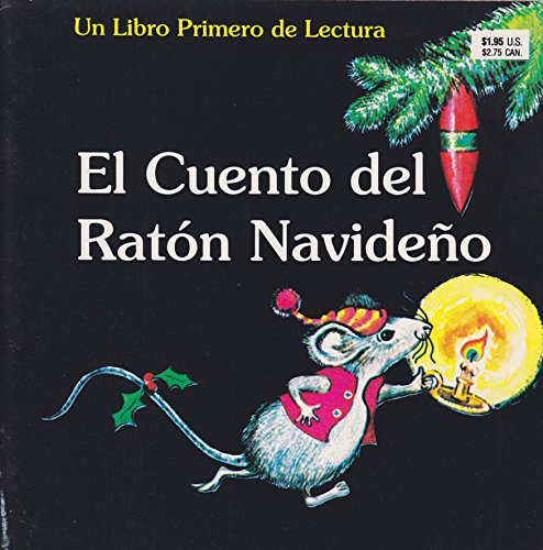 El Cuento Del Raton Navideno