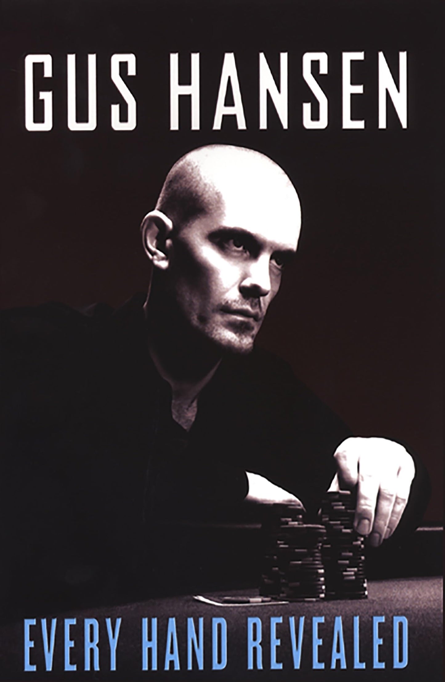 Every Hand Revealed - 9143