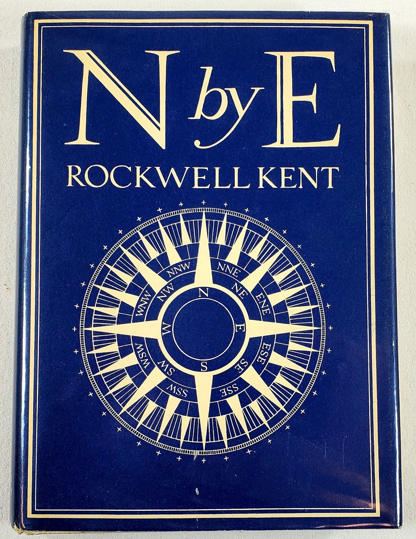 N by E