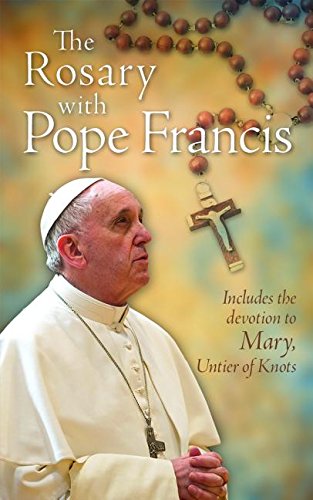 Rosary with Pope Francis
