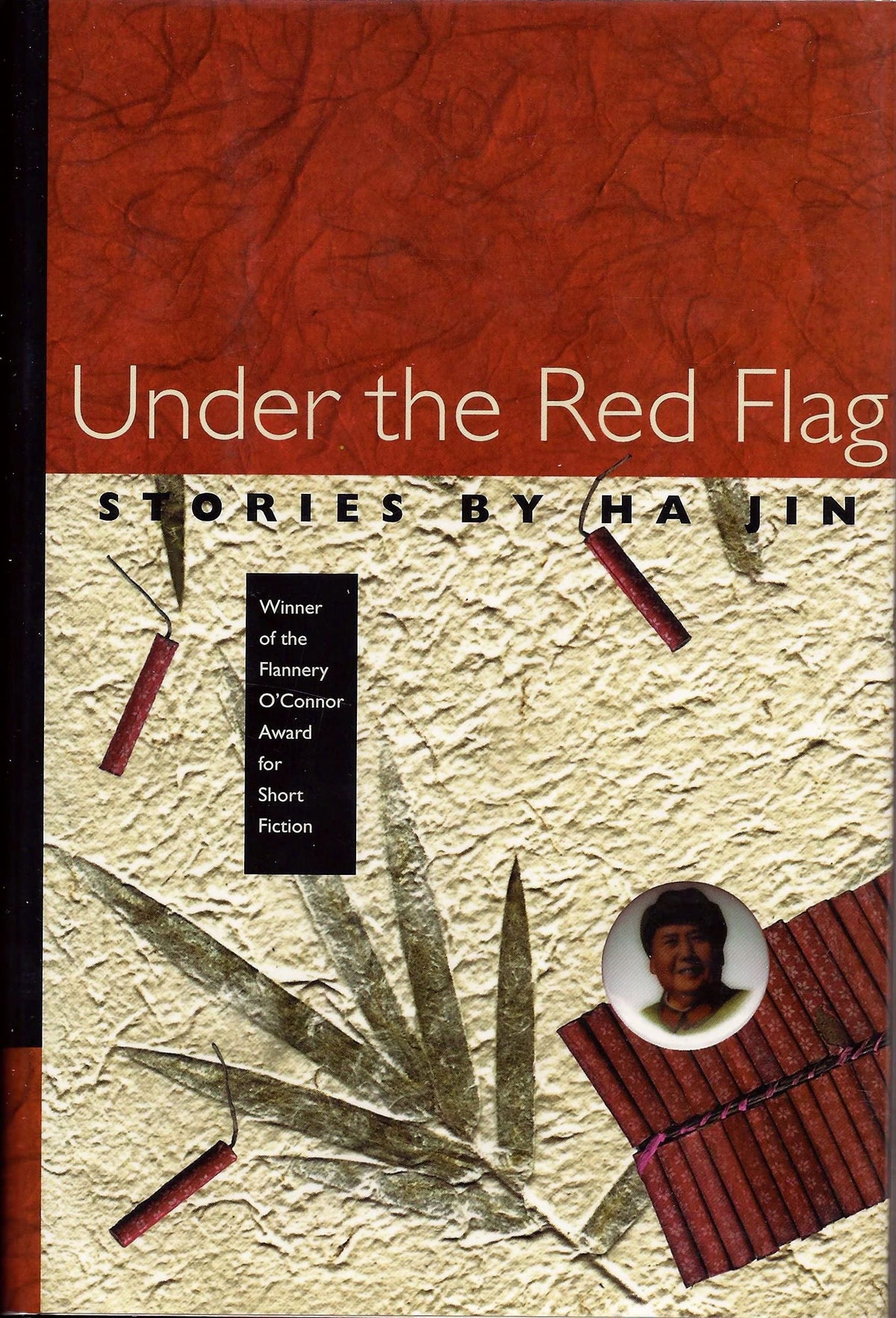 Under the Red Flag: Stories