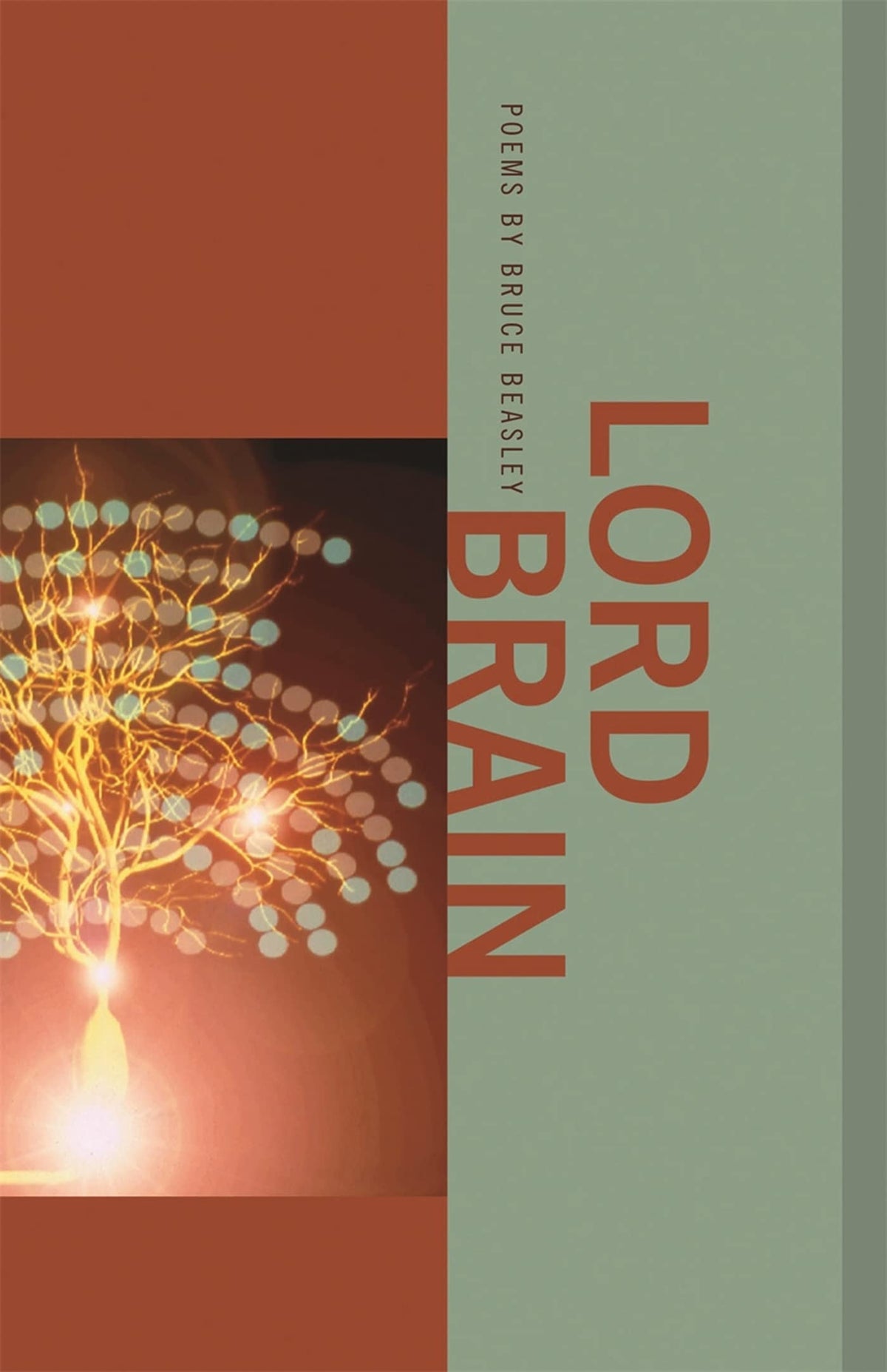 Lord Brain: Poems (The Contemporary Poetry)