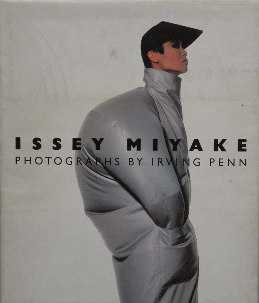 Issey Miyake (NEW YORK GRAPHI)