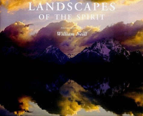 Landscapes of the Spirit - 7446