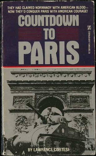 Countdown to Paris