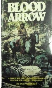 Blood Arrow - 6410