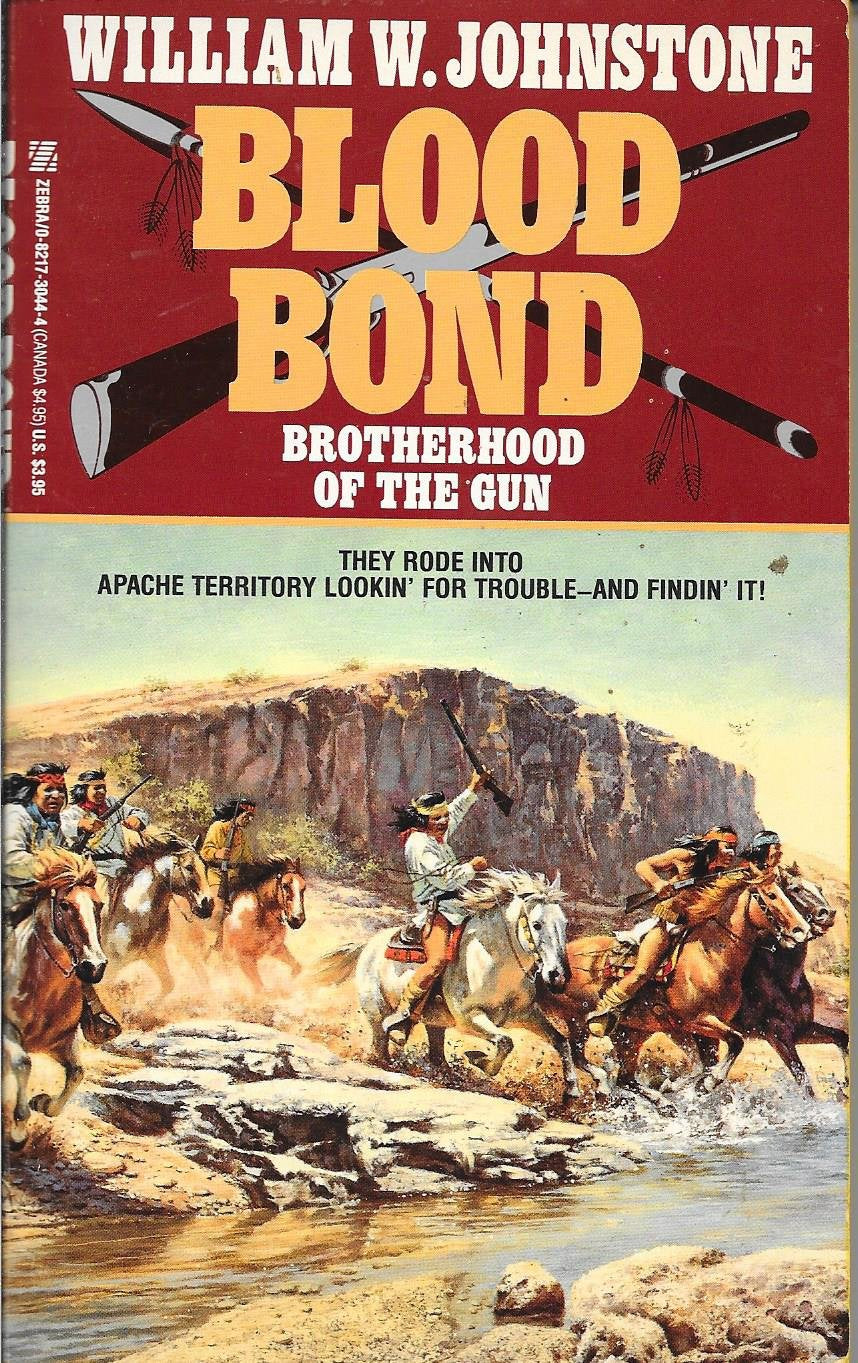Brotherhood of the Gun