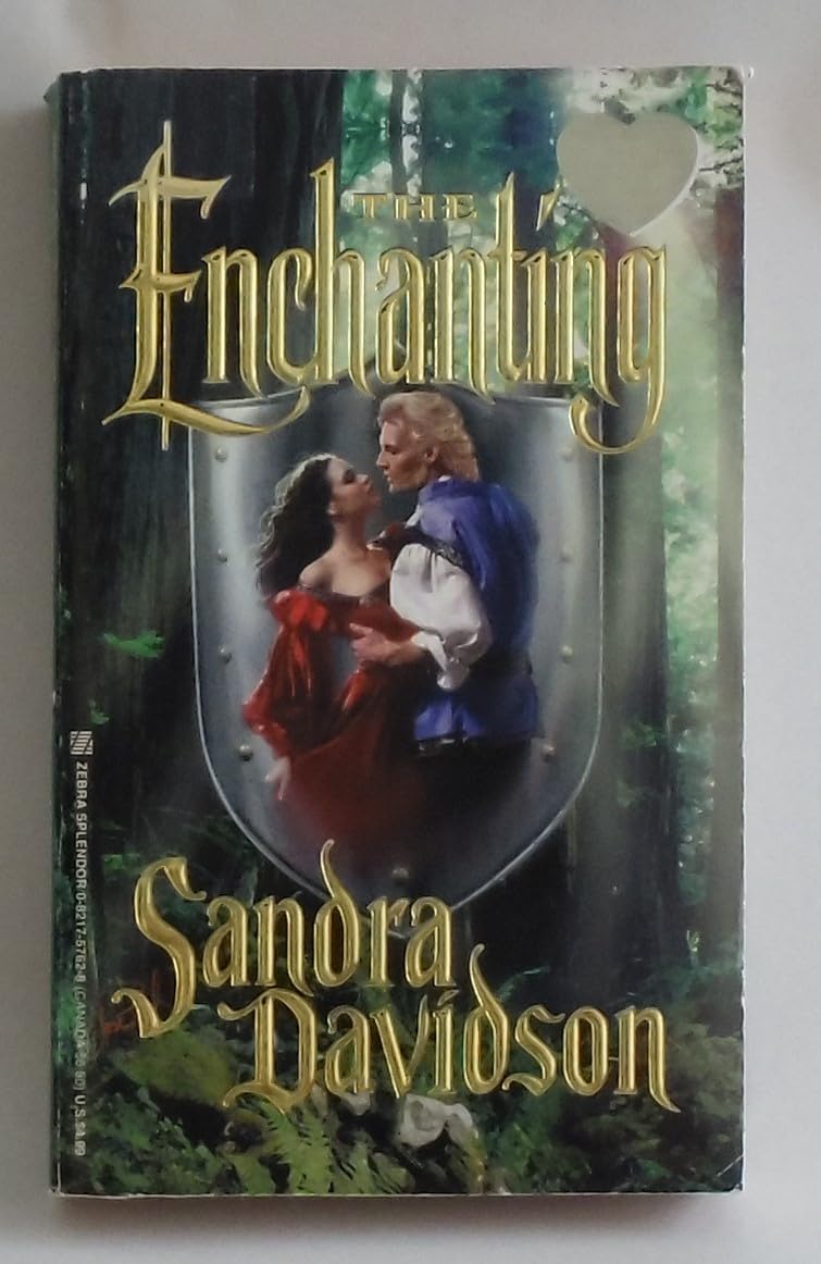 The Enchanting