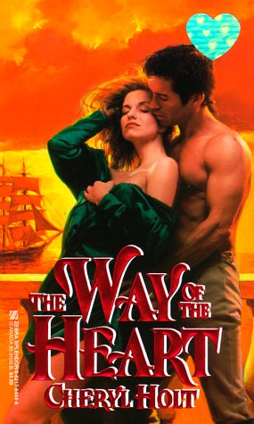 The Way of the Heart - 3873