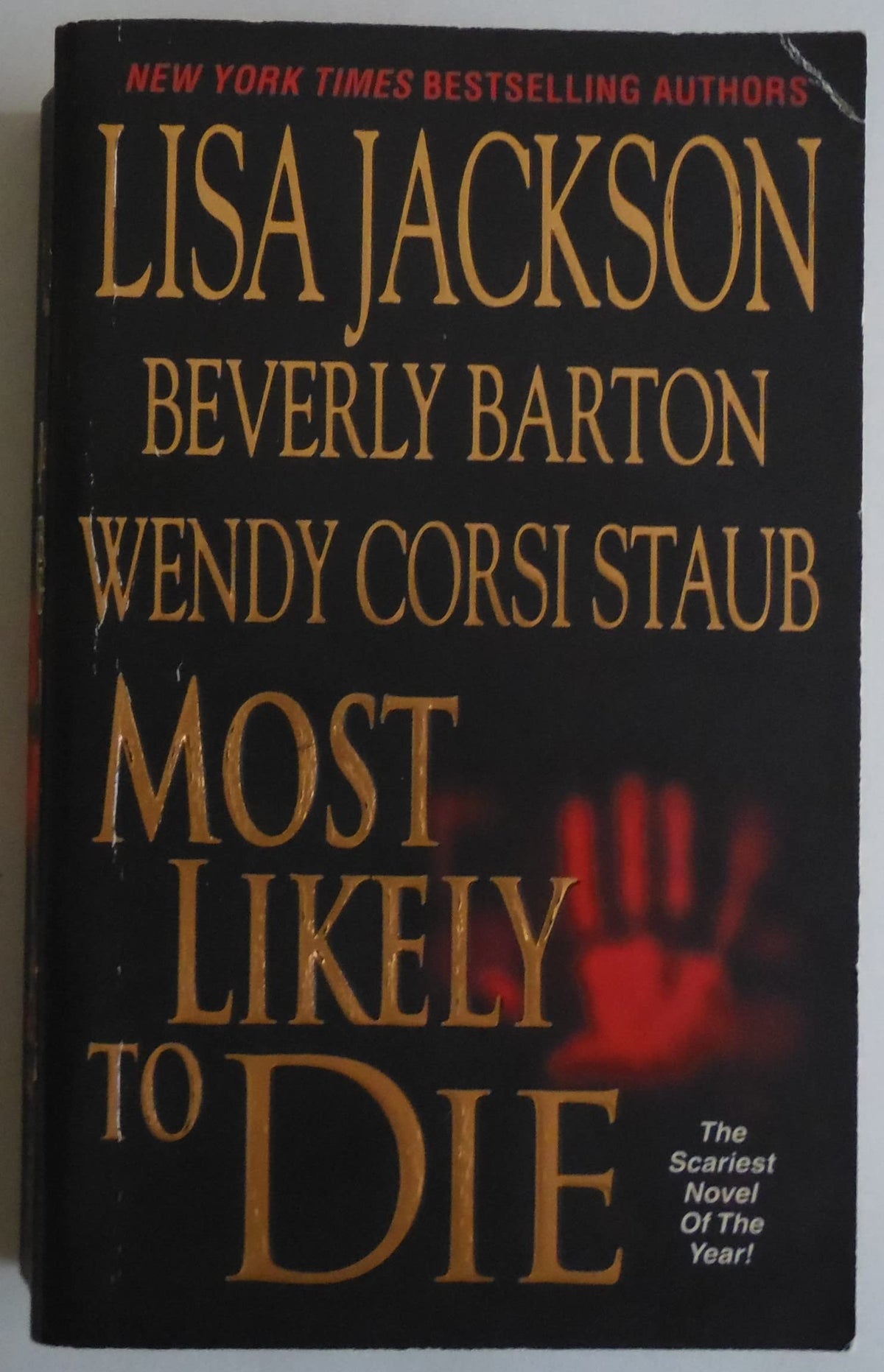 Most Likely to Die