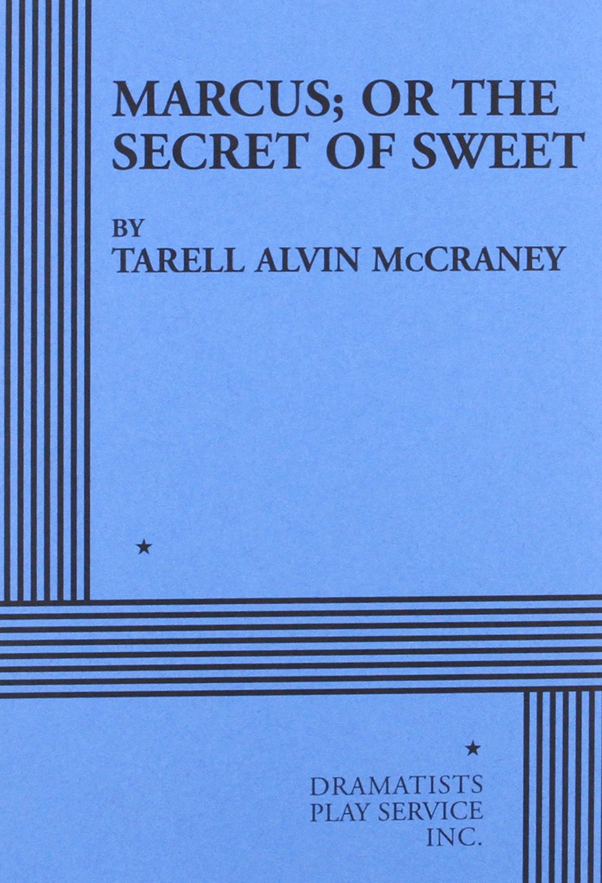 Marcus; or the Secret of Sweet