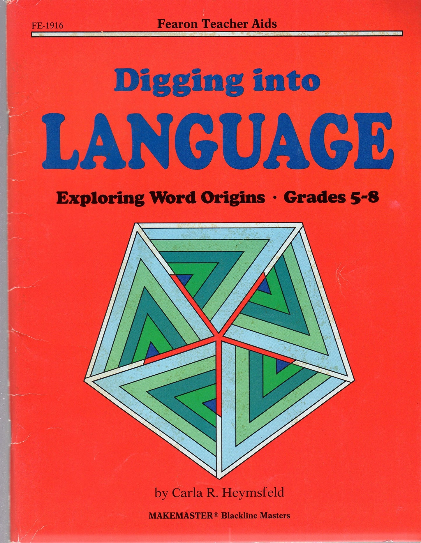 Digging into Language