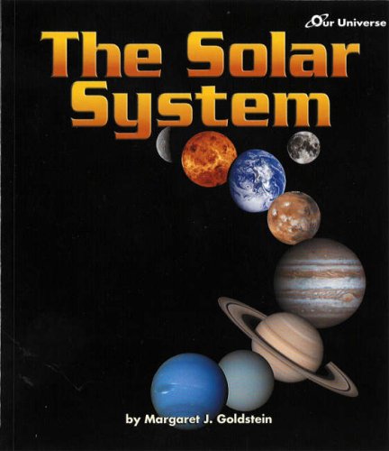 The Solar System (Our Universe)