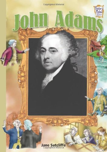 John Adams (History Maker Bios)