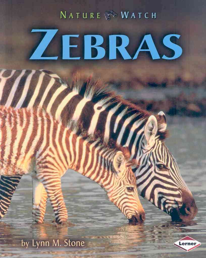 Zebras (Nature Watch)
