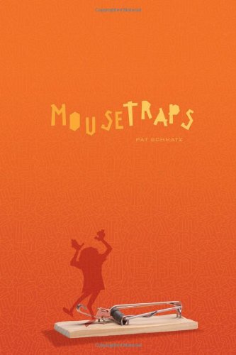 Mousetraps (Exceptional Reading & Language Arts Titles for Upper Grades) - 7288
