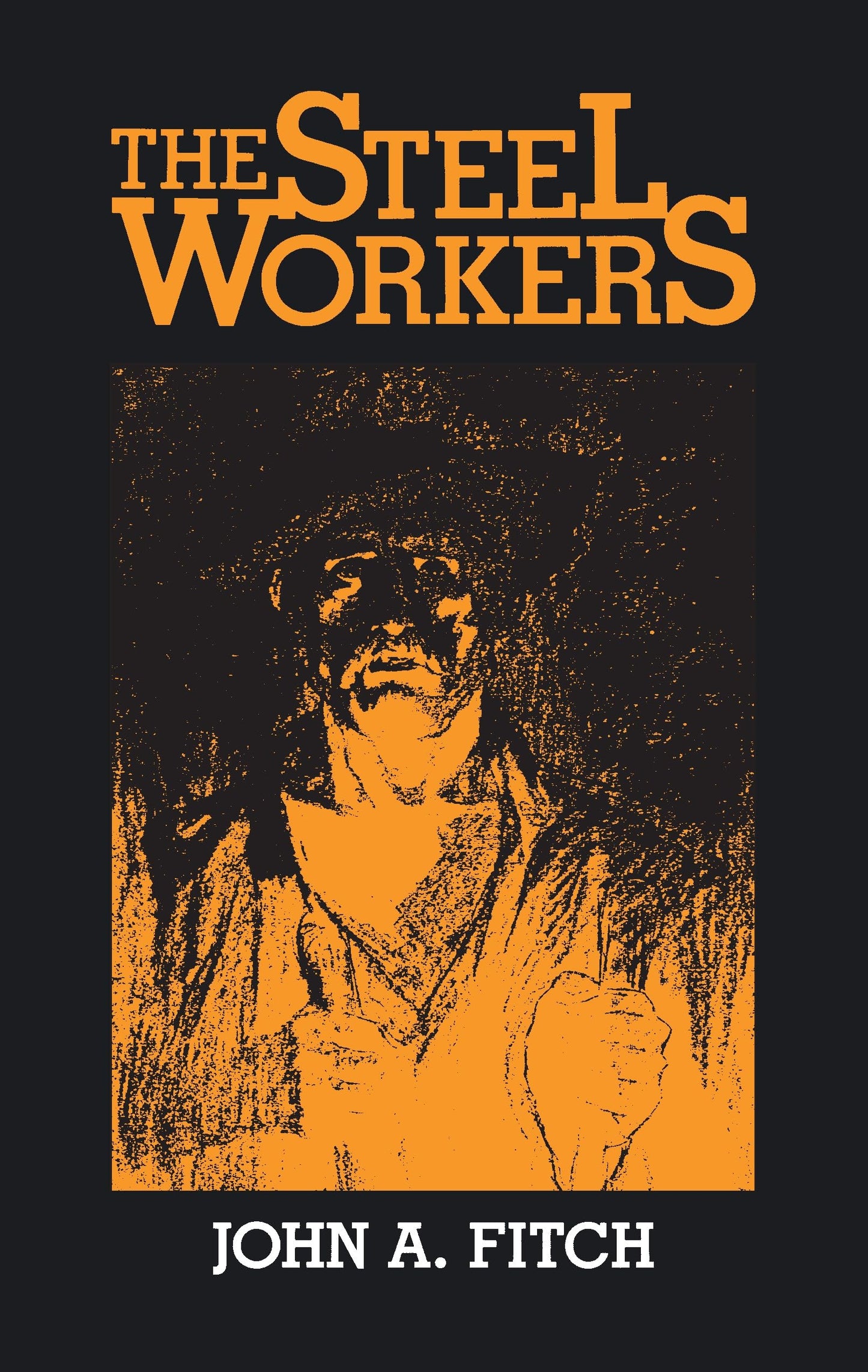 The Steel Workers (Regional) - 3817