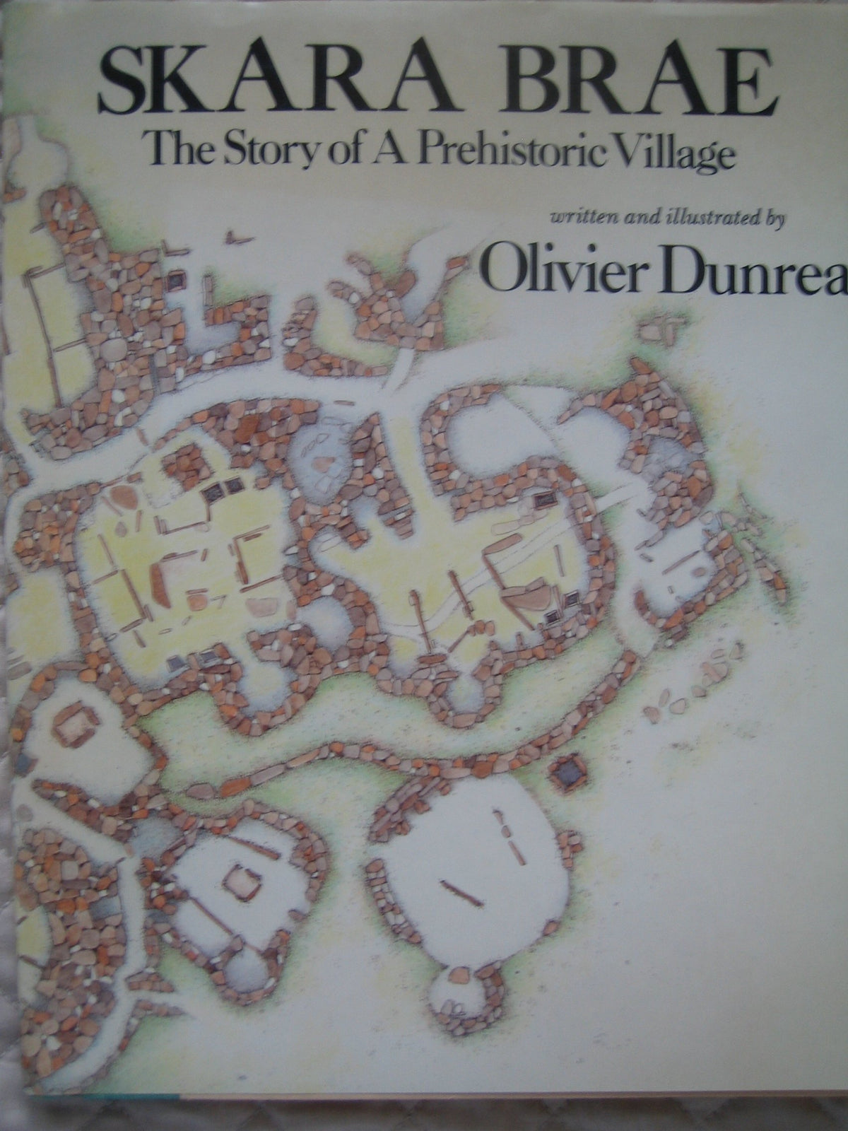 Skara Brae: Prehistoric Village