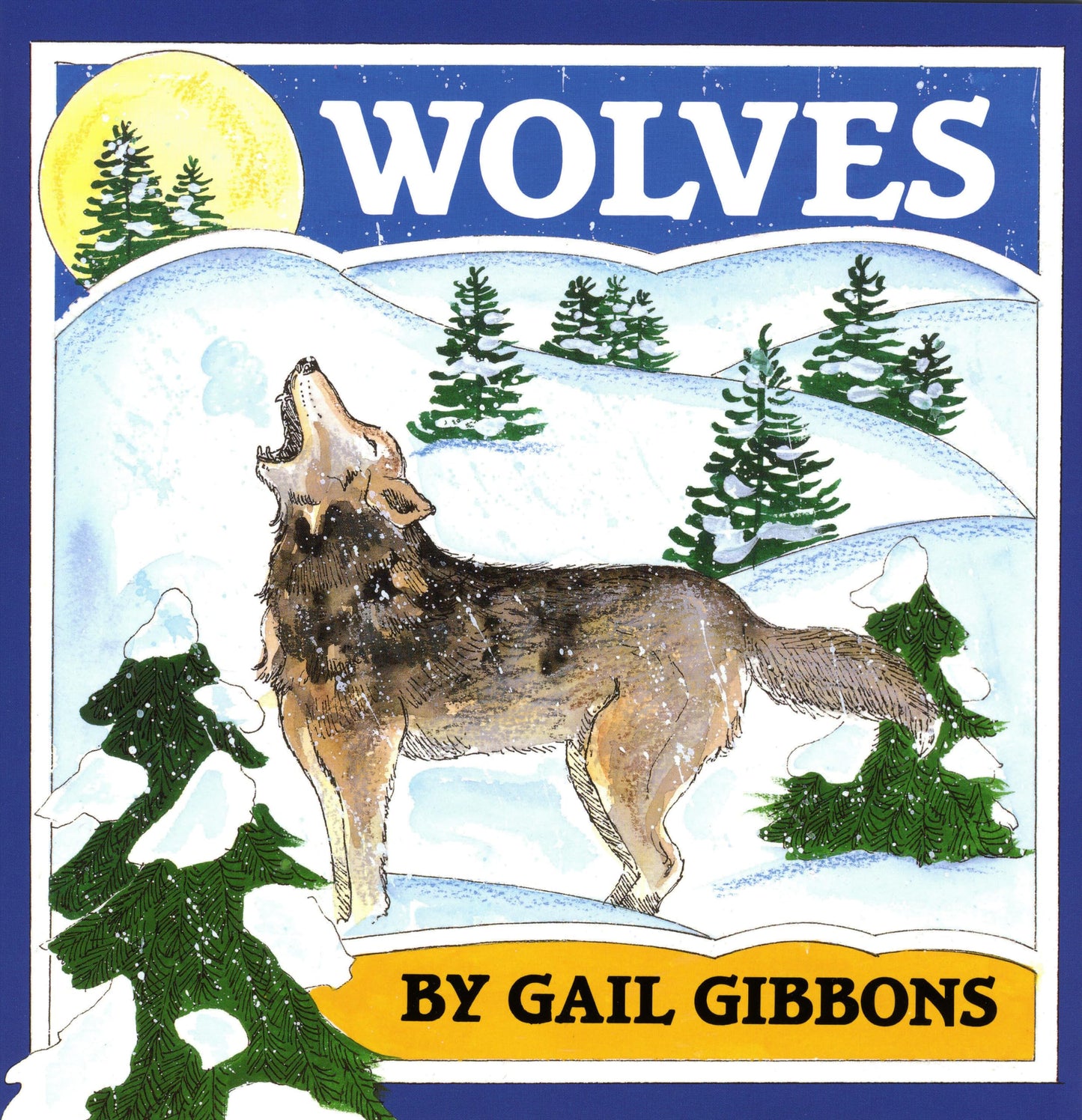 Wolves
