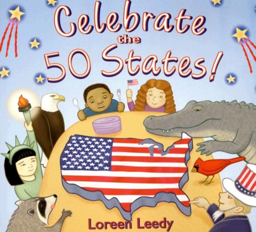 Celebrate the 50 States