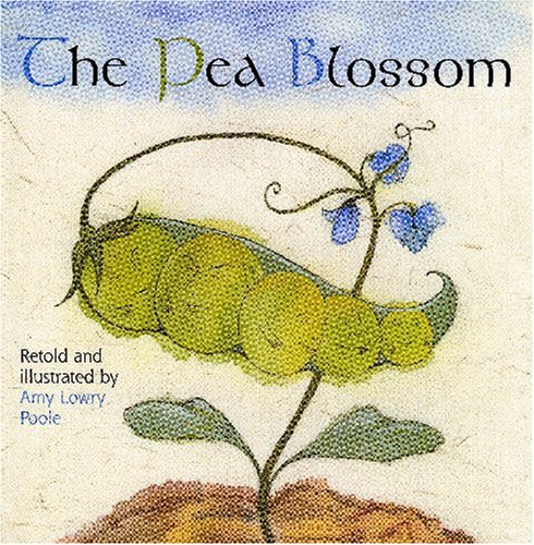 Pea Blossom