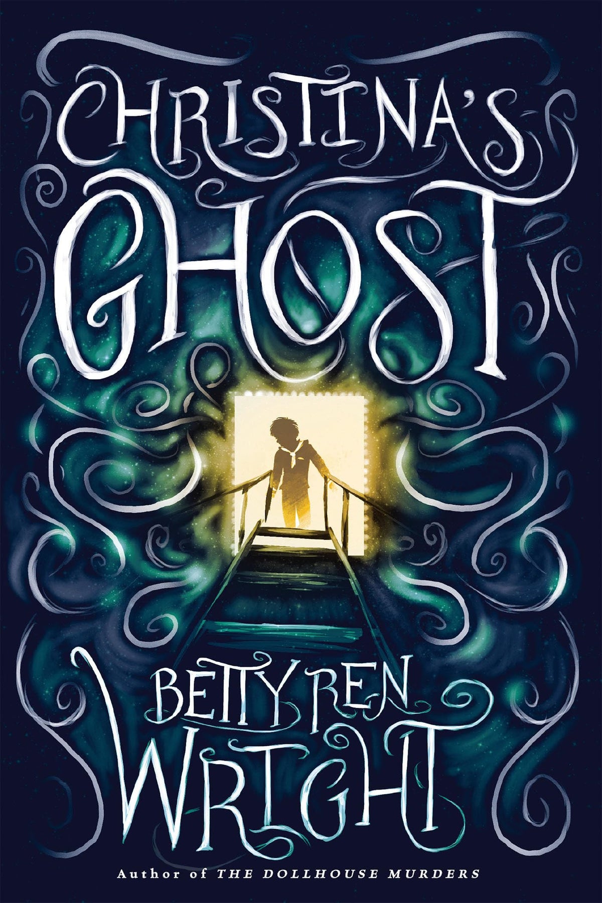 Christina's Ghost