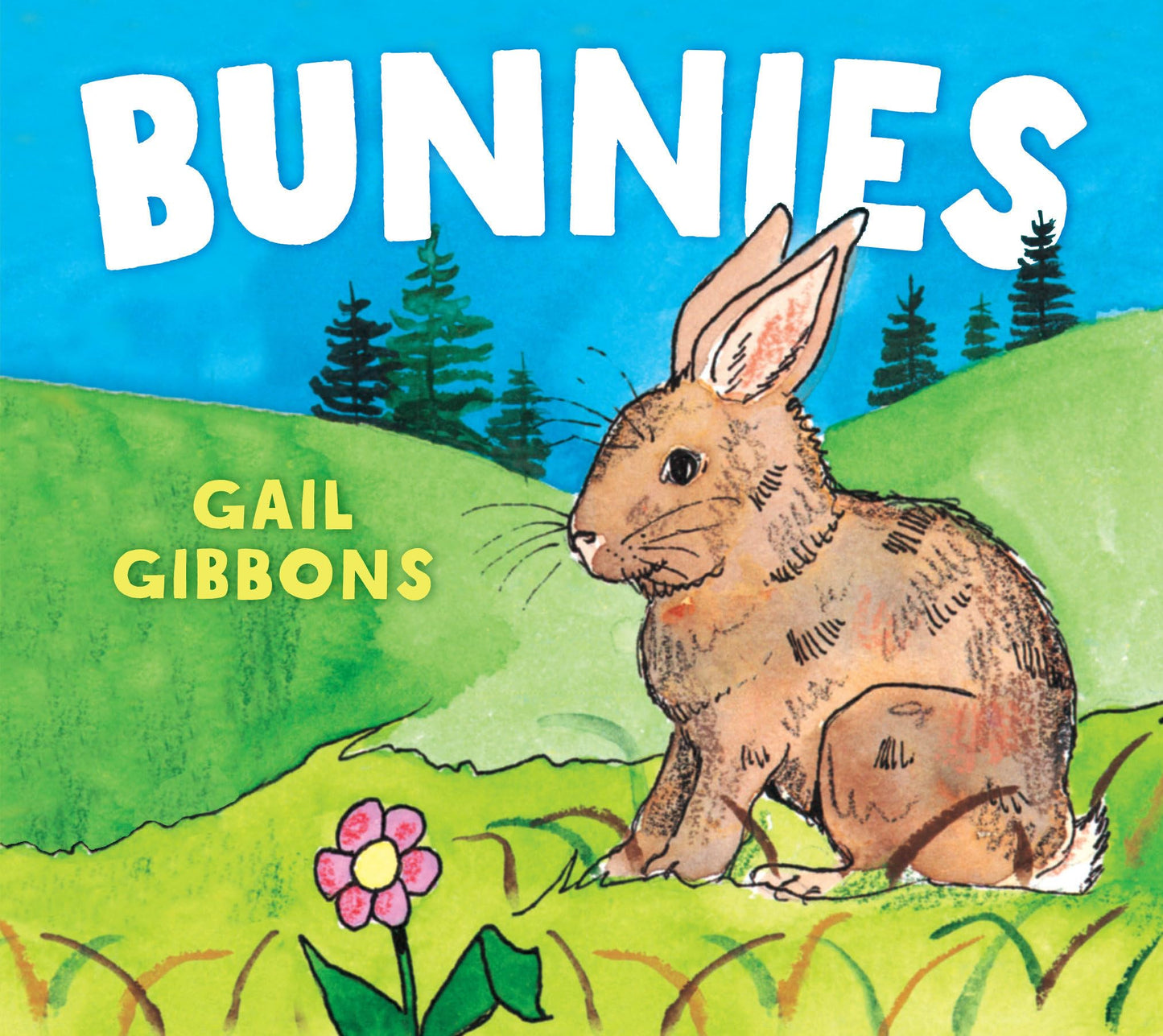 Bunnies: An Engaging Educational Introduction to Rabbits and Their Role in Easter Traditions