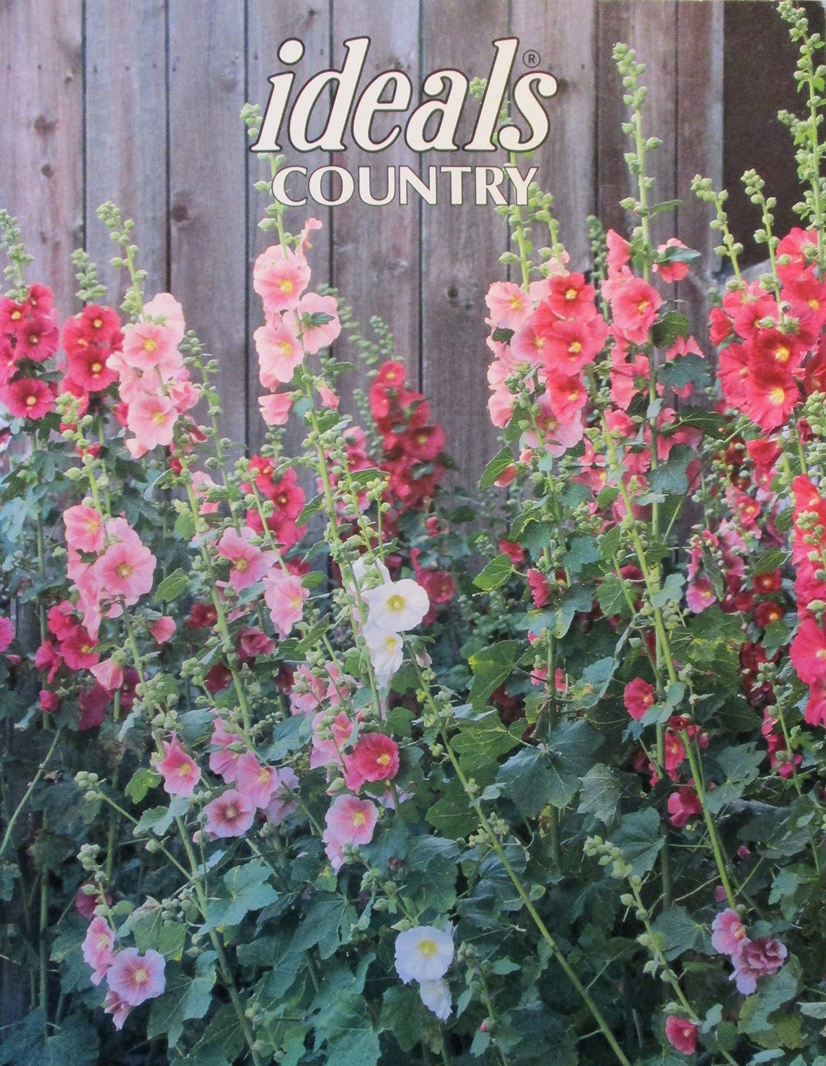 Ideals Country
