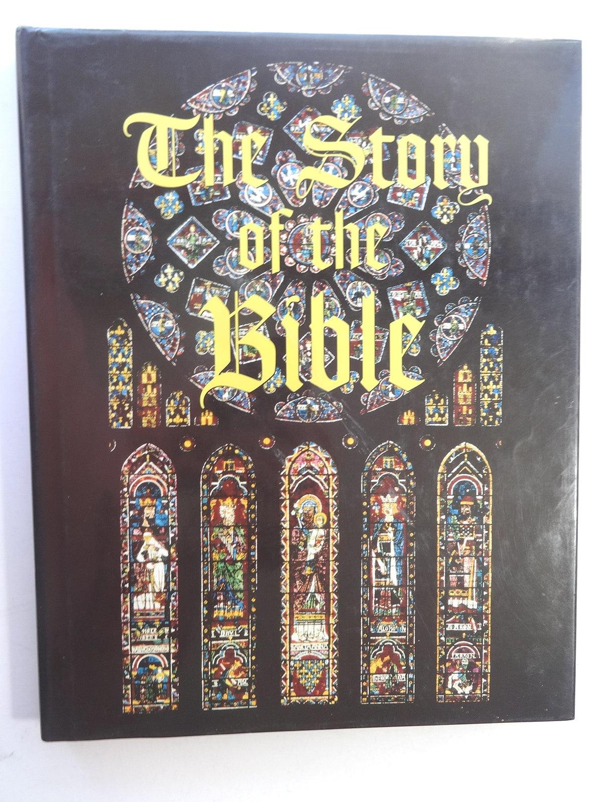 The Story of the Bible