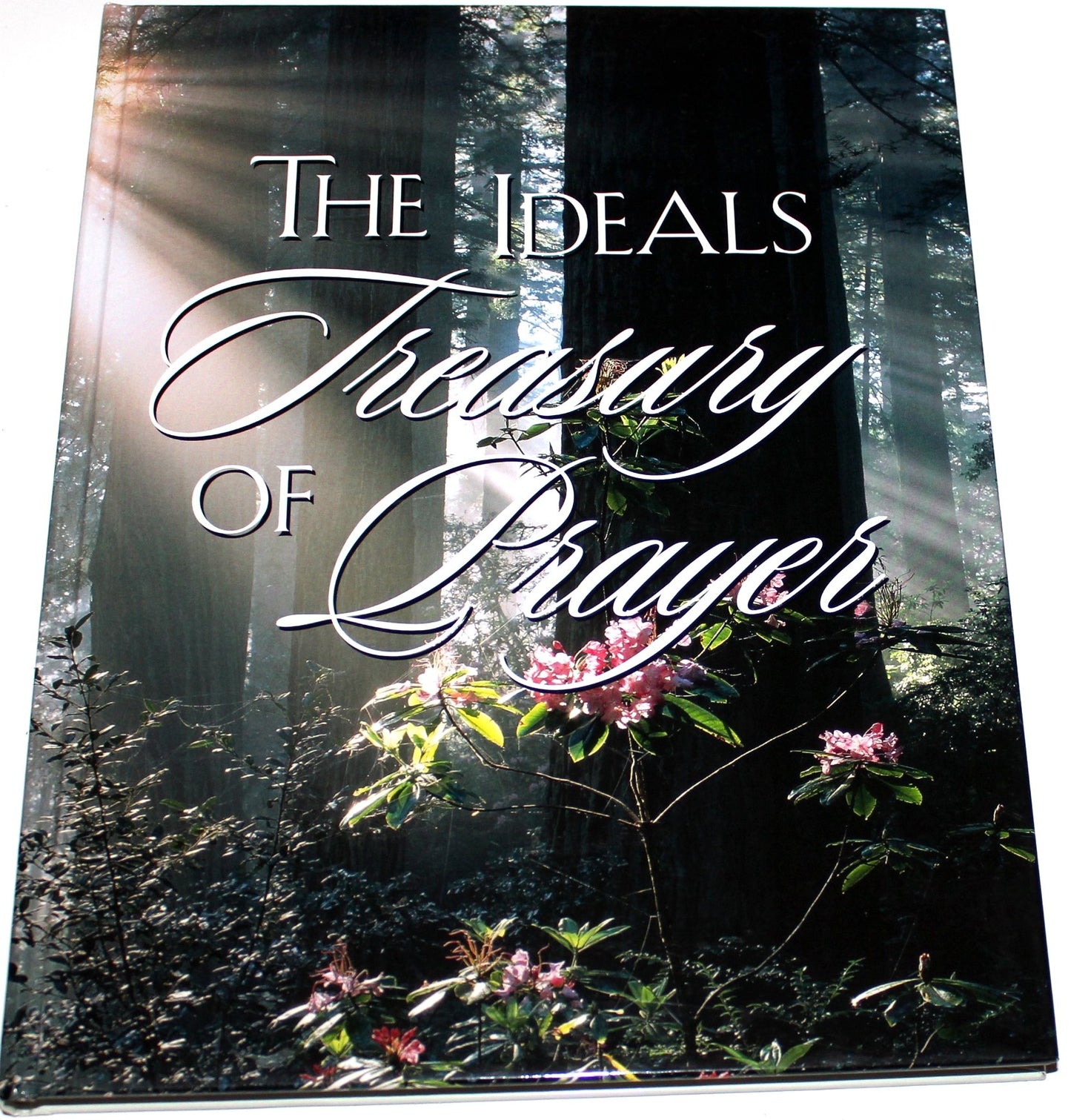 The Ideals Treasury of Prayer
