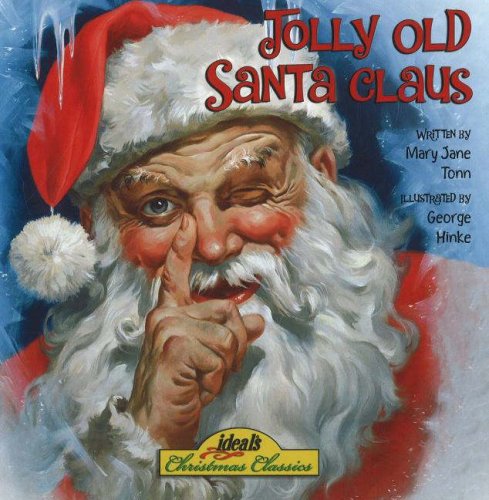 Jolly Old Santa Claus