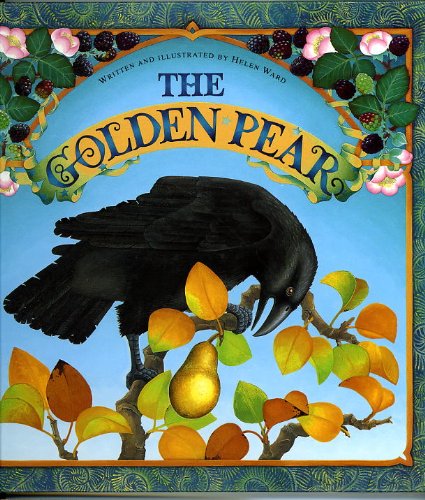 The Golden Pear