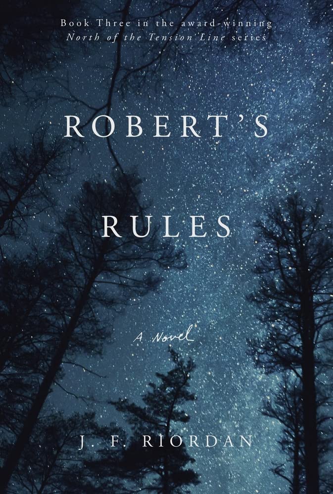 Robert's Rules (North of the Tension Line)