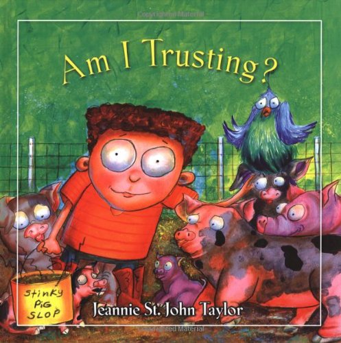 Am I Trusting