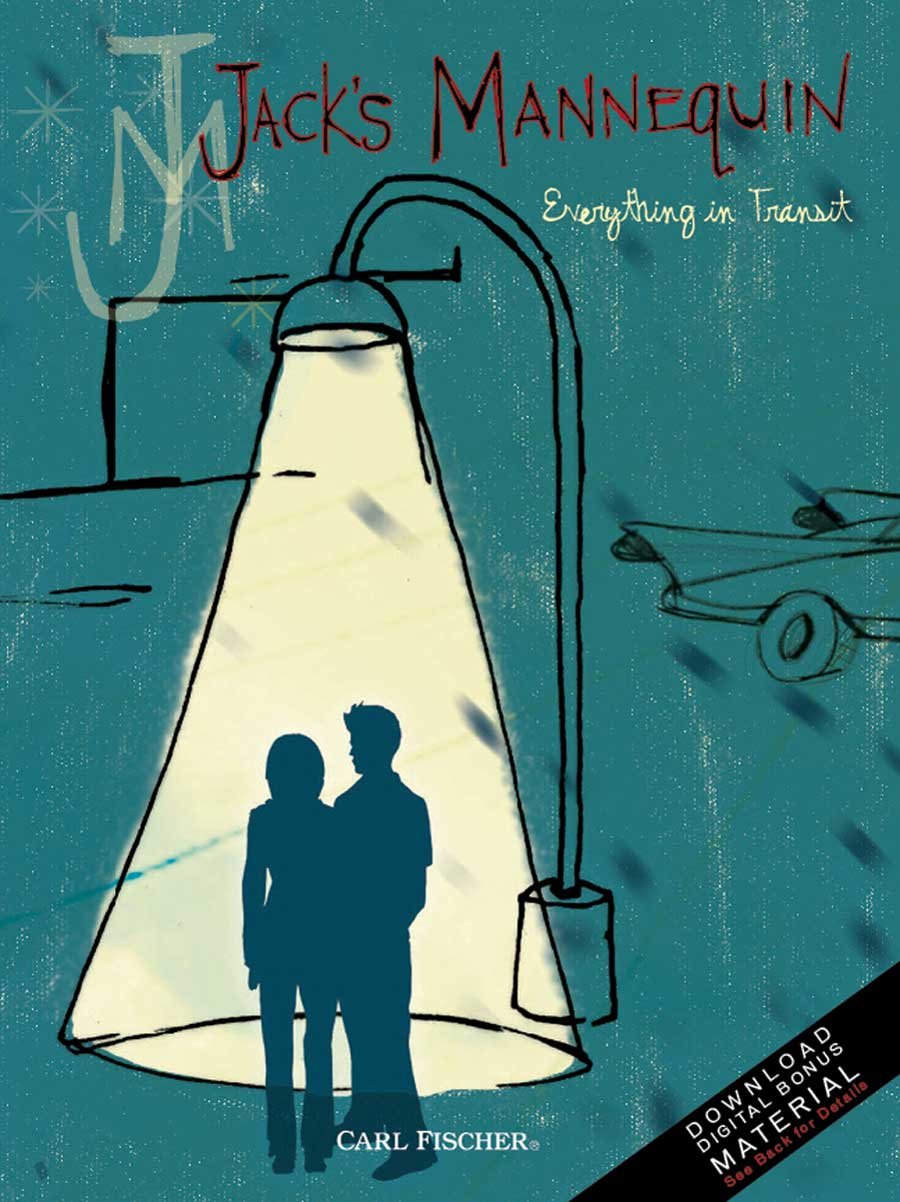 VF16 - Jack's Mannequin - PVG - 6215