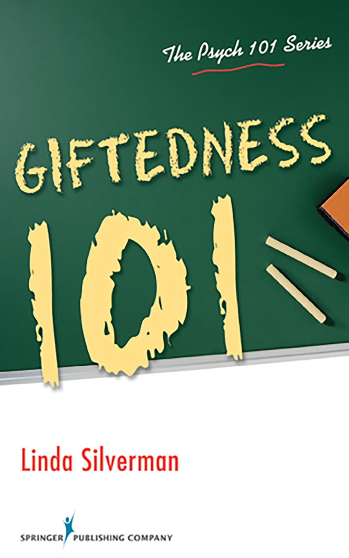 Giftedness 101 (Psych 101)