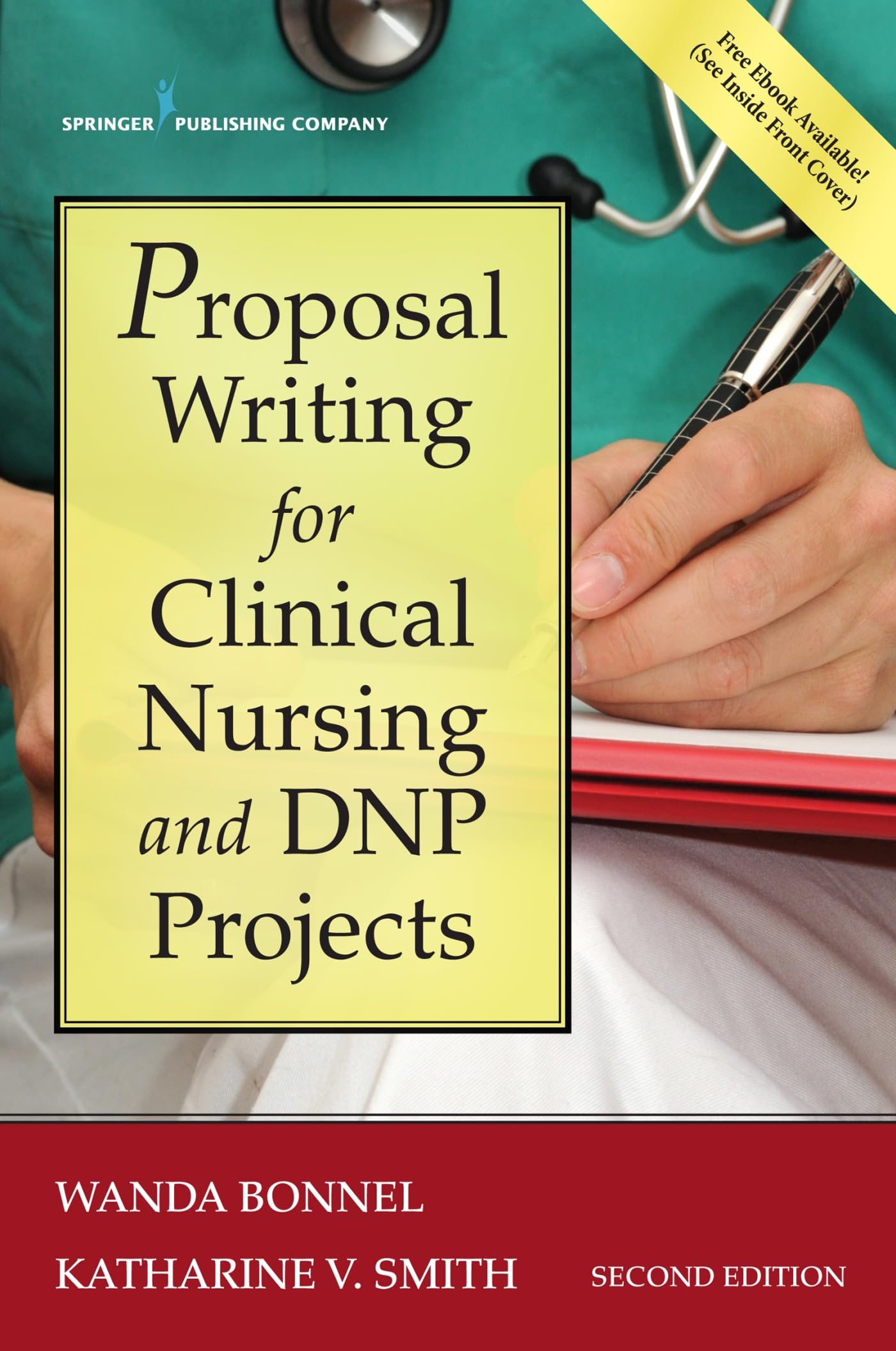 Proposal Writing for Clinical Nursing and DNP Projects