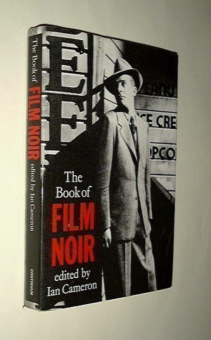 The Book of Film Noir