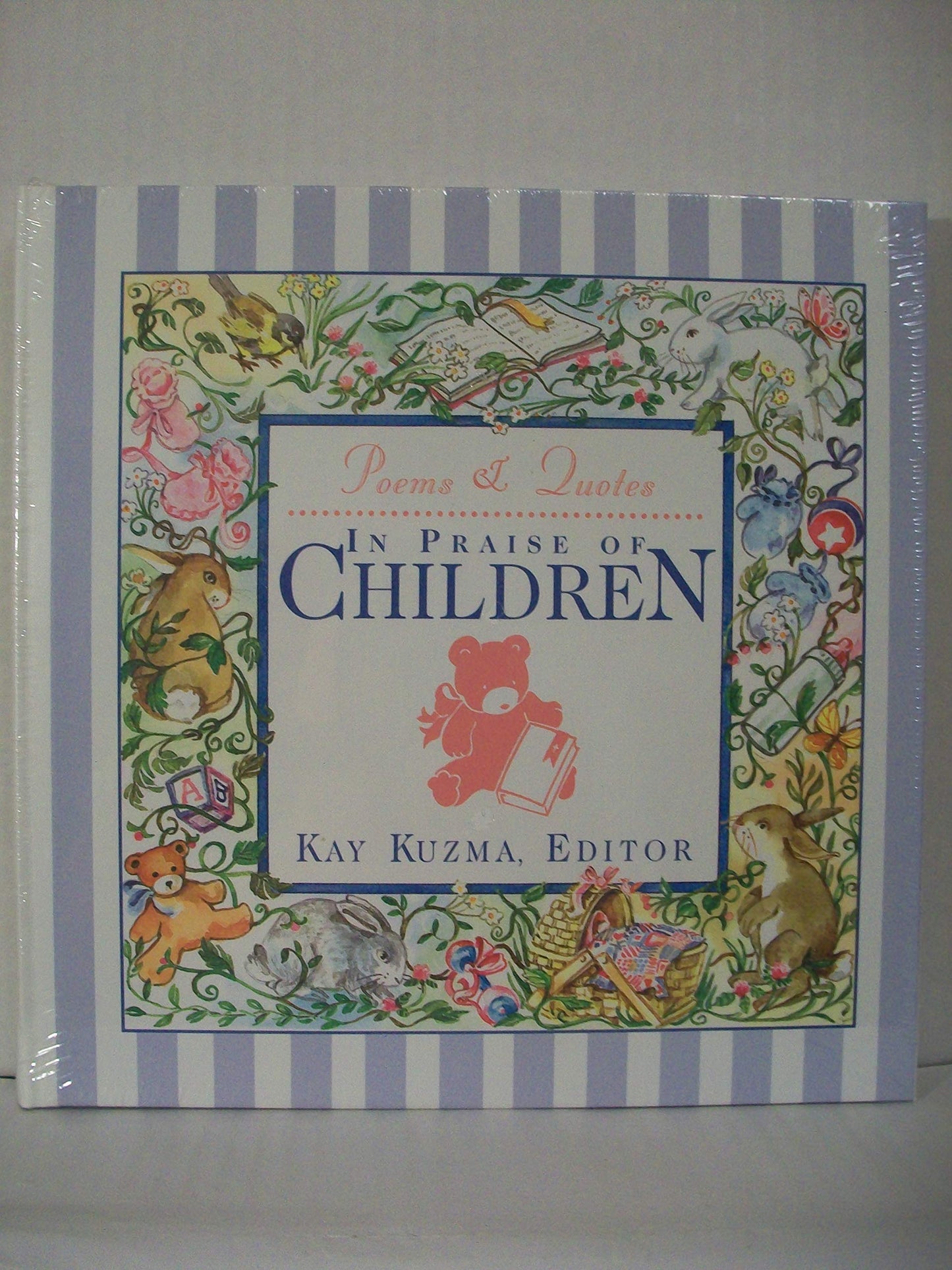 In Praise of Children