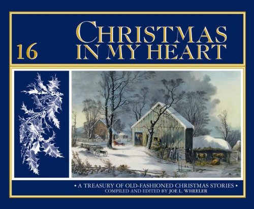 Christmas in My Heart, Volume 16 - 218