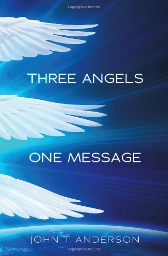 Three Angels, One Message - 1653