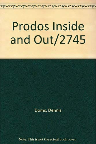 Prodos Inside and Out/2745