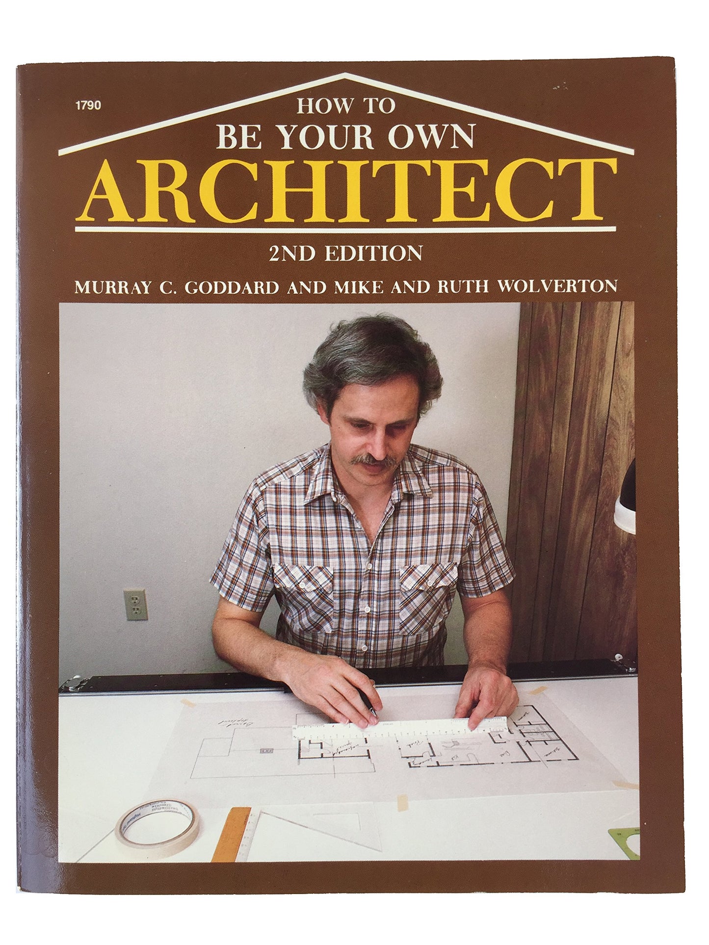 How to Be Your Own Architect