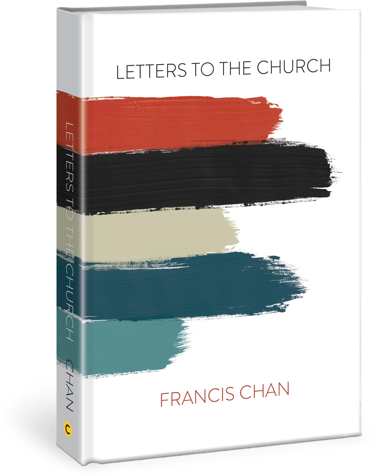 Letters to the Church - 7709